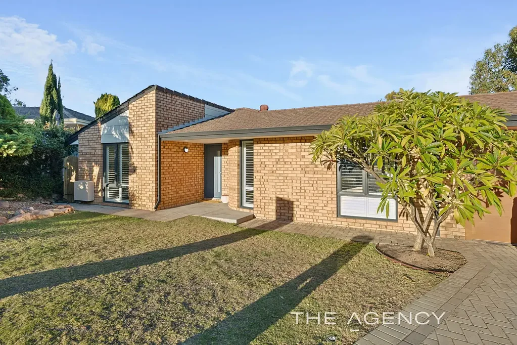 Joondalup 3Habitaciones STYLISH FAMILY ENTERTAINER WITH POOL