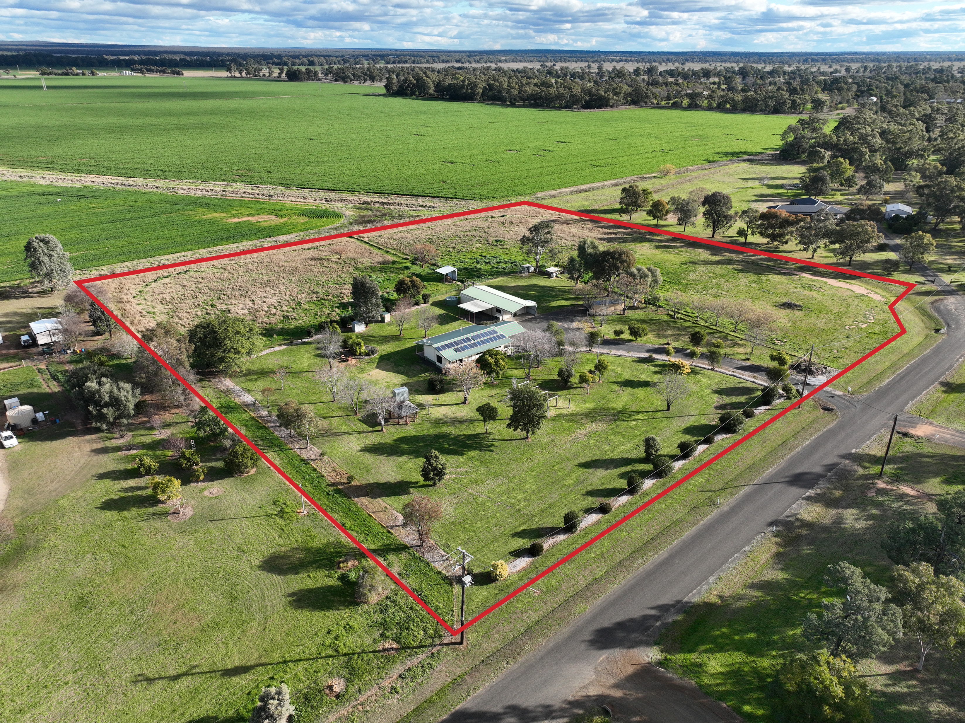 139 HAIRE DR, NARRABRI NSW 2390, 0房, 0浴, House