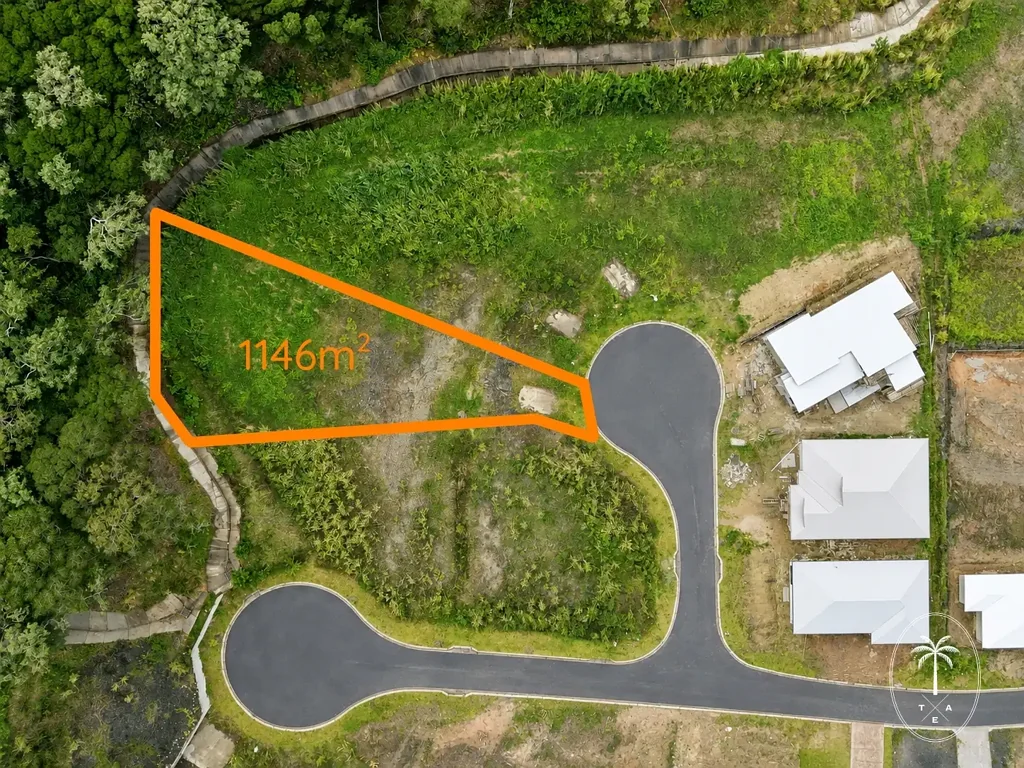 Palm Cove Premium Lot | No Body Corp | Enviable Location
