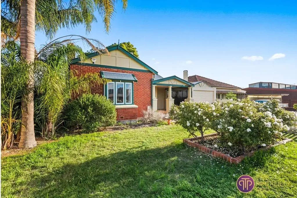 Charming 3-Bedroom Home with Classic Appeal