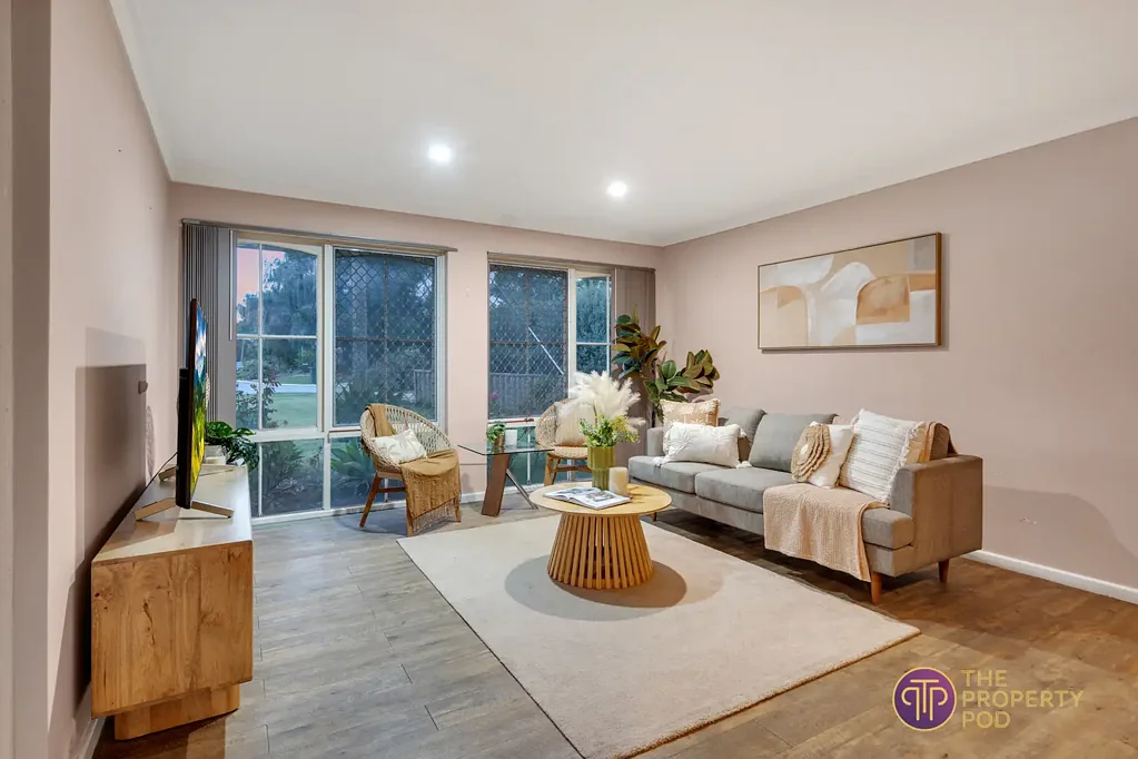 Huntingdale 4房  HOME OPEN THIS SATURDAY 10.45-11.15 AND SUNDAY 1.15 - 1.45