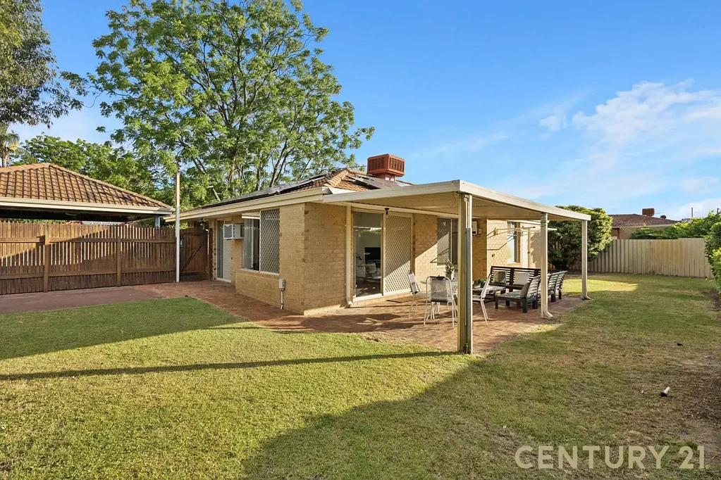 107A Mars Street, Carlisle, WA 6101