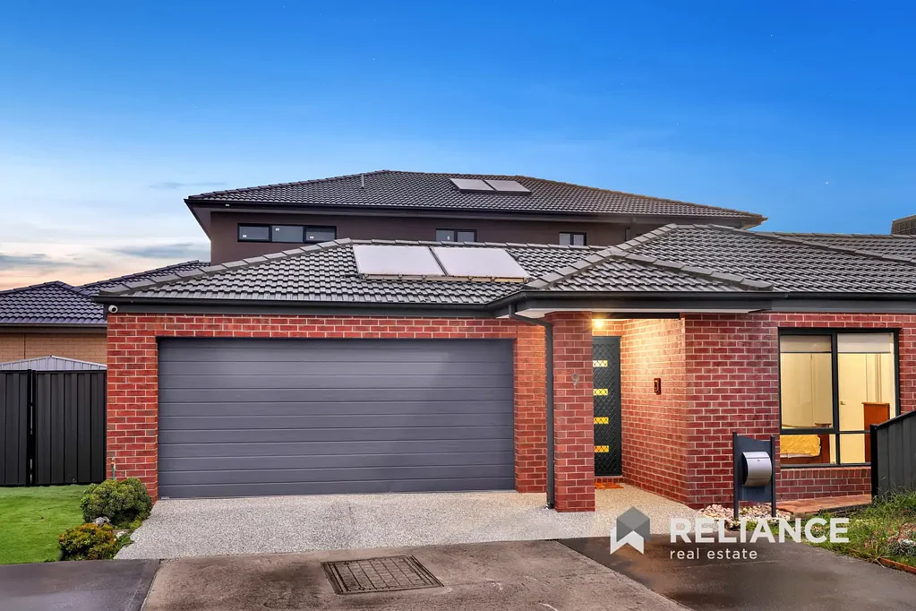 Truganina 4 Bedroom Spacious Family Living in Prime Location