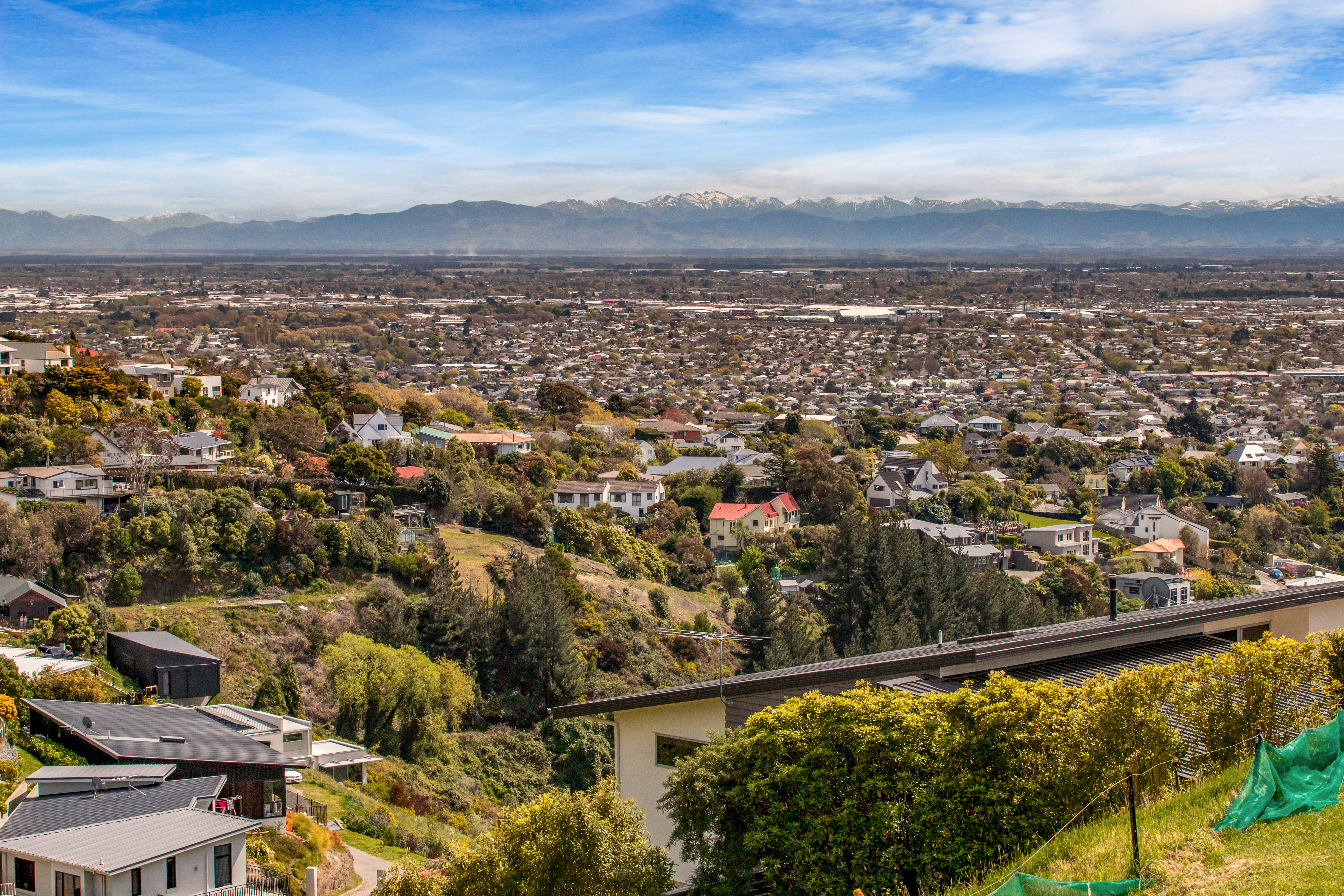 73 Longhurst Terrace, Cashmere, Christchurch, 0 Bedrooms, 0 Bathrooms