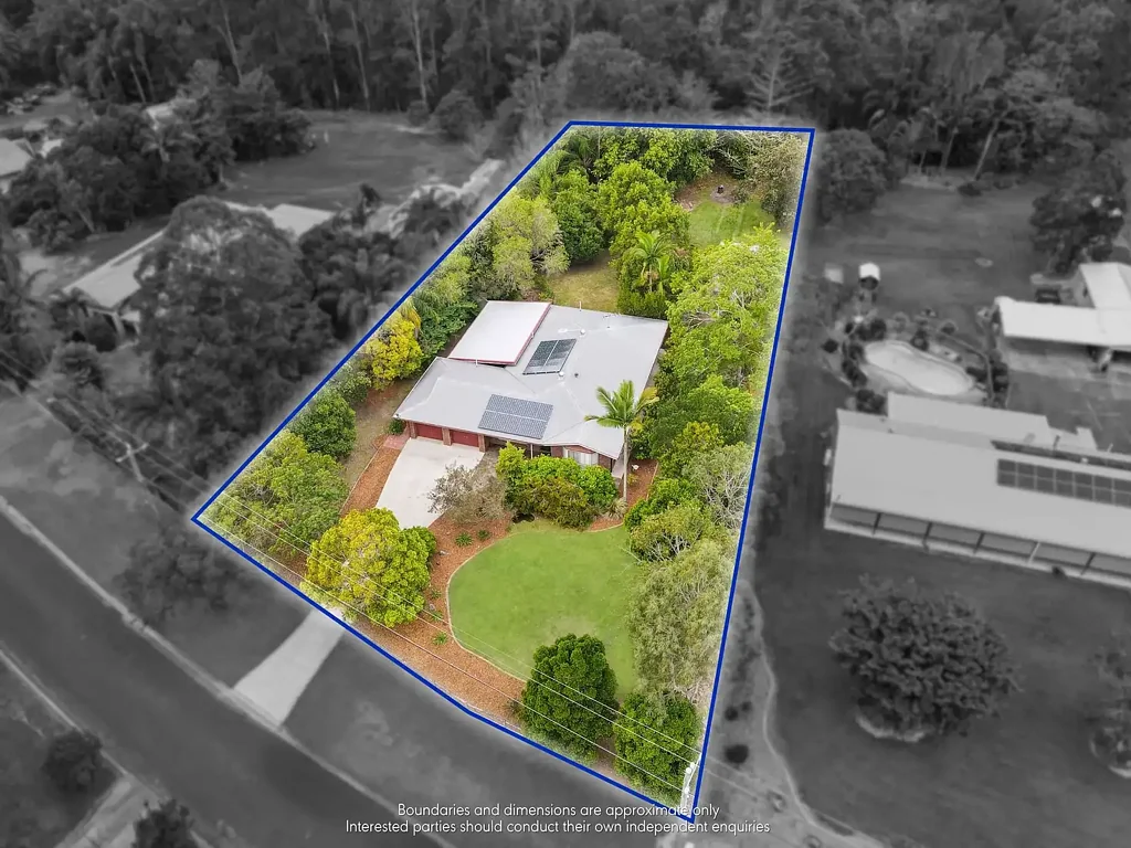 Burpengary 5 Slaapkamer 21-23 Chestnut Drive, Burpengary — Spacious Family Living in Burpengary Meadows