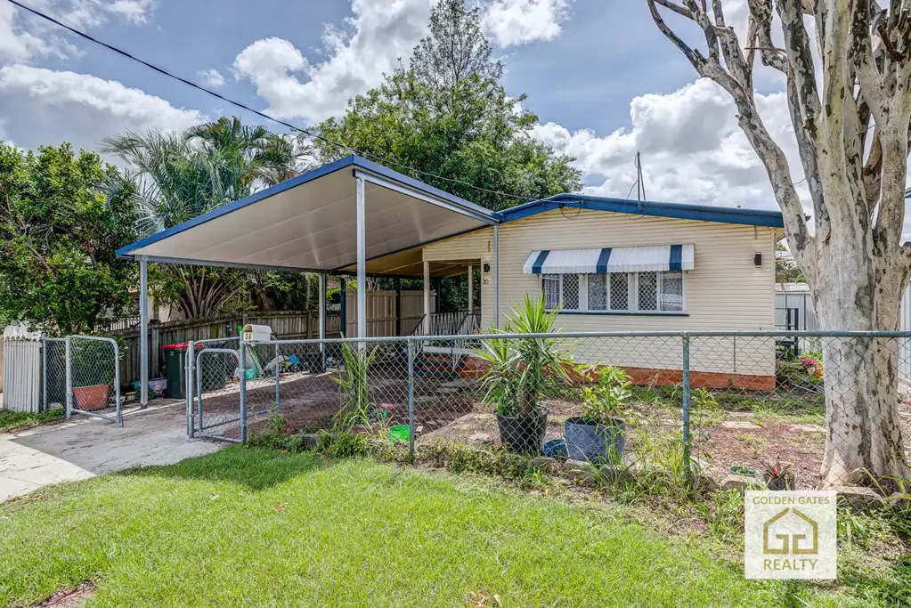 36 Ryhill Road, Sunnybank Hills, QLD 4109