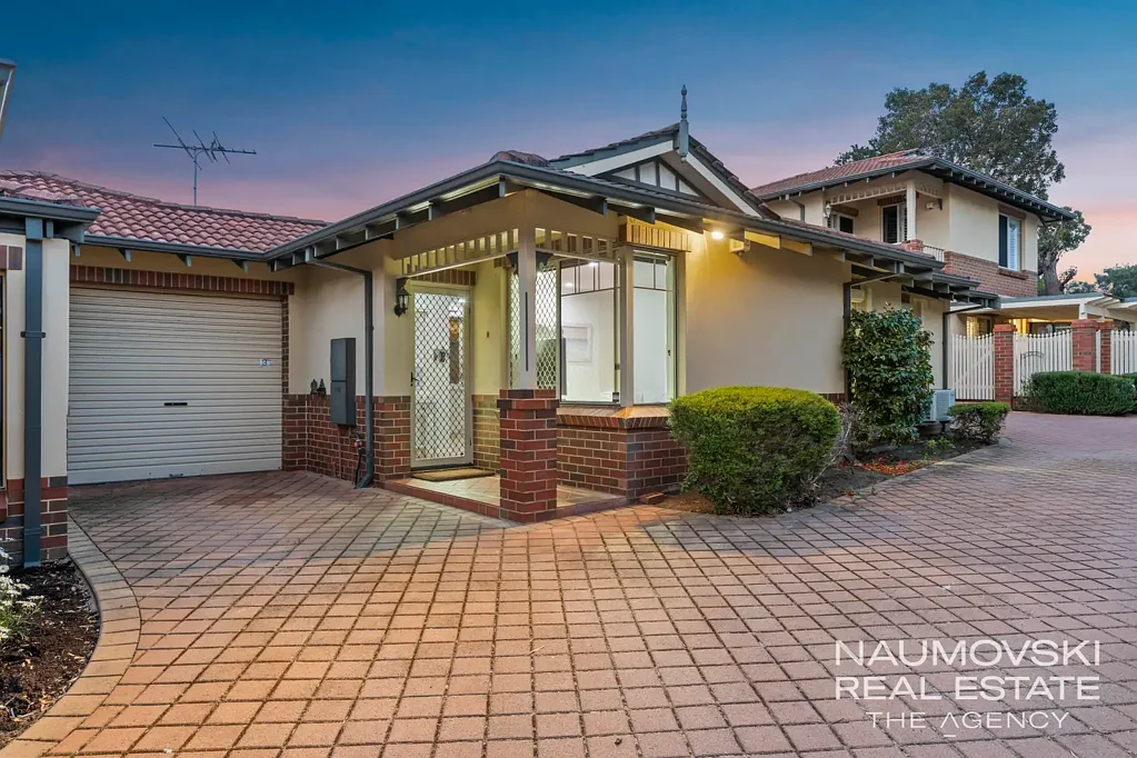 2/4 Townshend Avenue, Balcatta, WA 6021