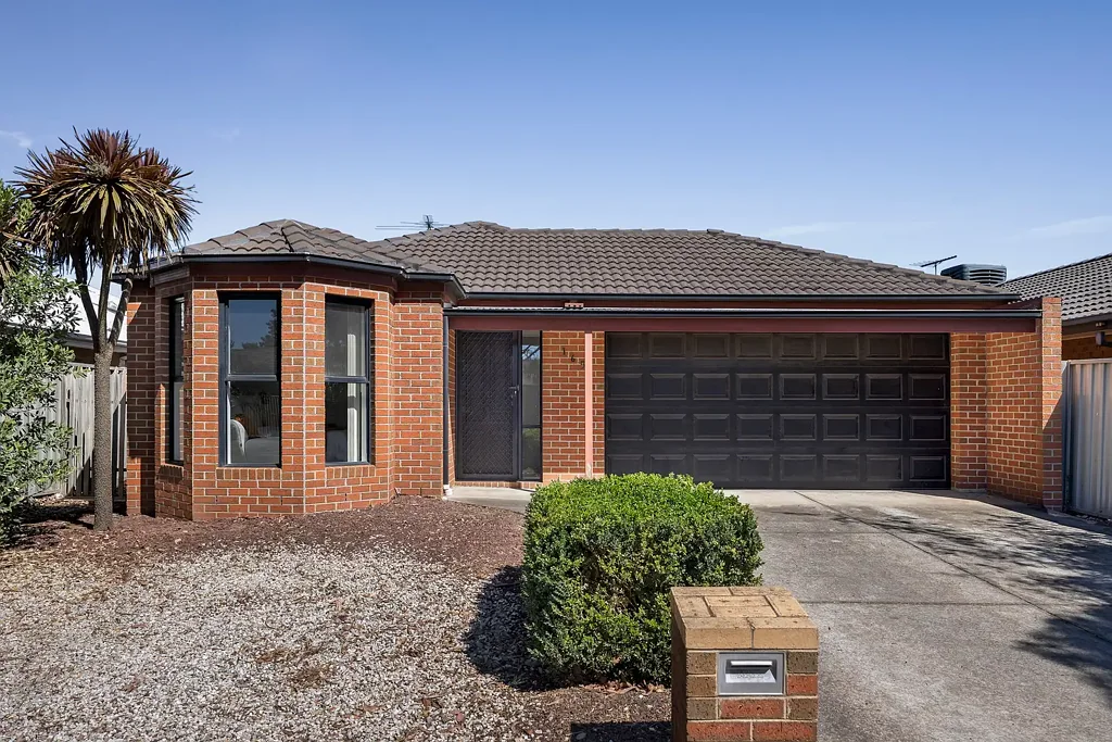 165 Thames Boulevard, Tarneit, VIC 3029