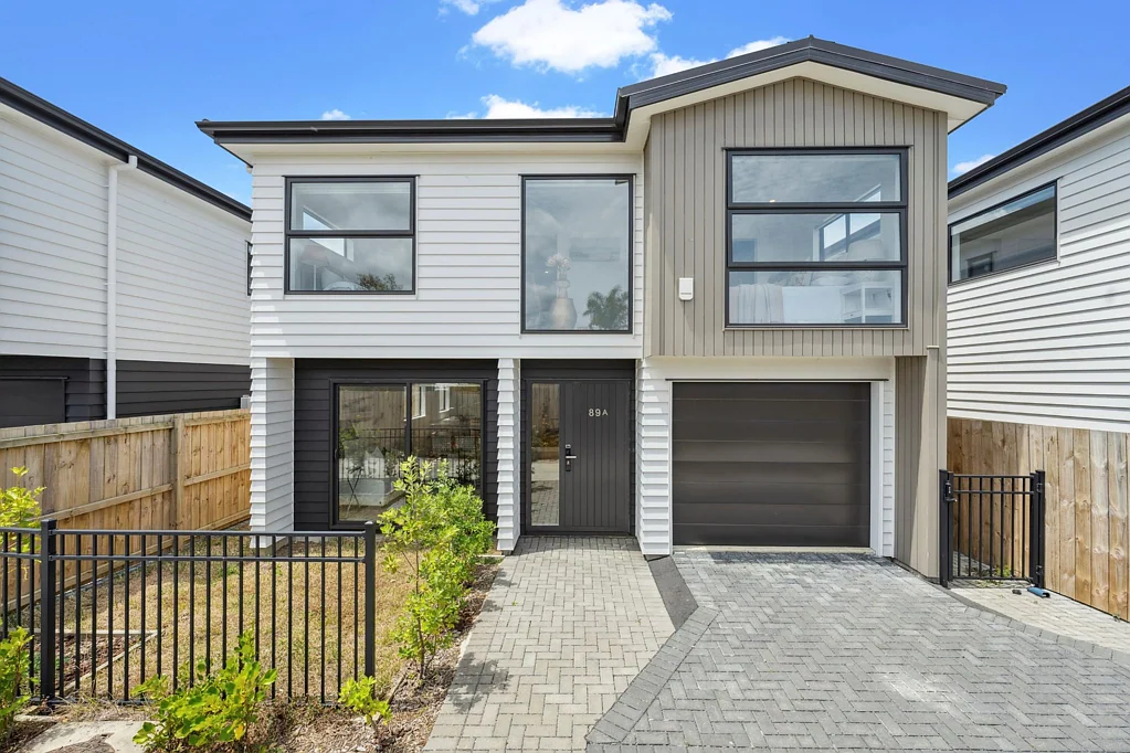 89A Reeves Road, Pakuranga, Manukau City, Auckland