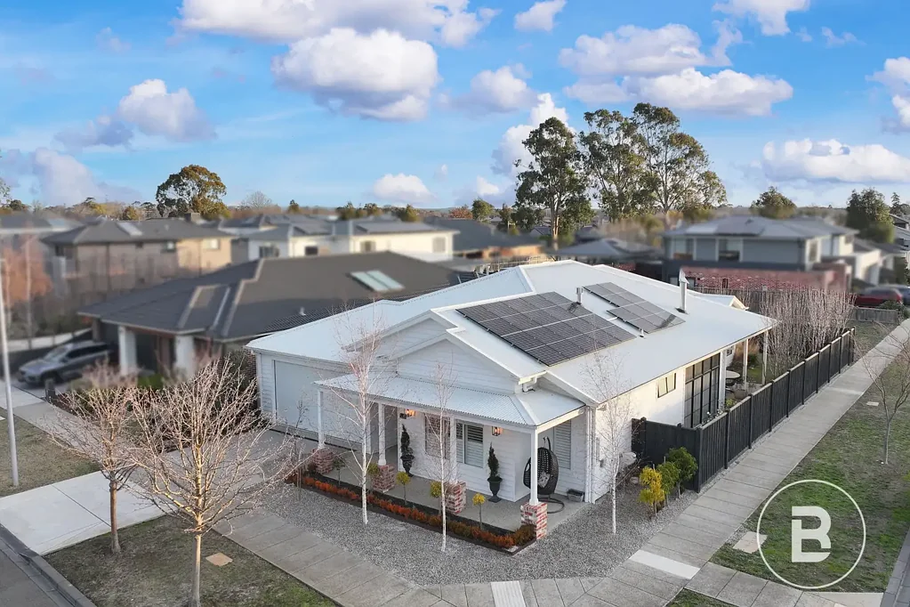 25 Capital Street, Alfredton, VIC 3350