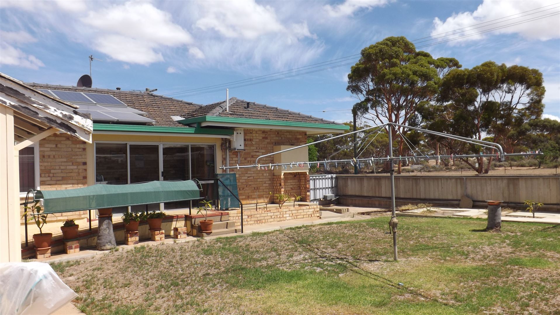 1 JAMES ST, KELLERBERRIN WA 6410, 0 Kuwarto, 0 Banyo, House