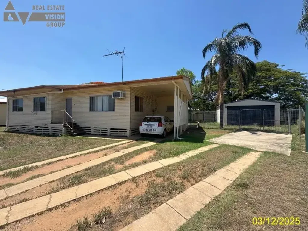 Blackwater 3બેડરૂમ 3 Bedroom Home with Shed