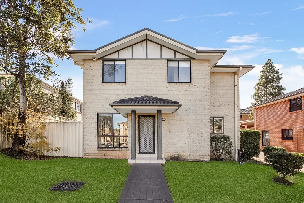1/29-31 O'Brien Street, Mount Druitt, NSW 2770