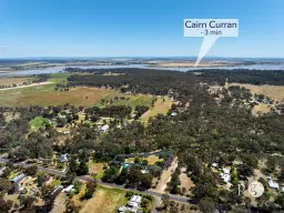 517 Maldon Newstead Road, Welshmans Reef