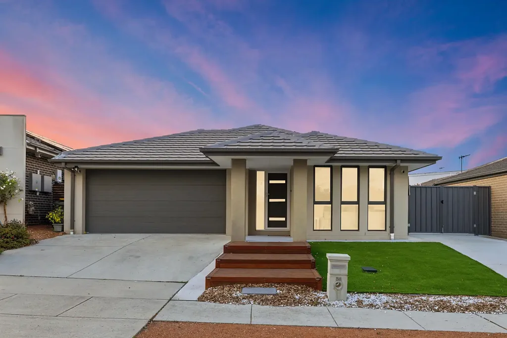 56 Charles Perkins Circuit, Bonner, ACT 2914