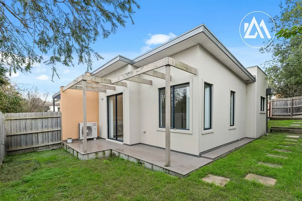 Frankston South 2 Slaapkamer Private Courtyard Living in Frankston South