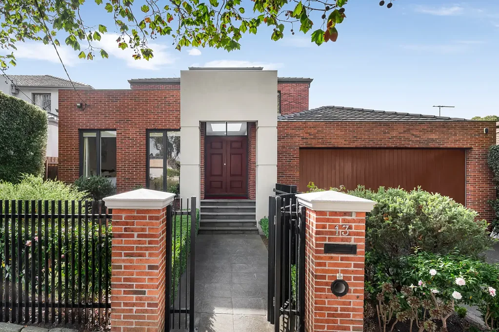 13 Vauxhall Road, Balwyn, VIC 3103