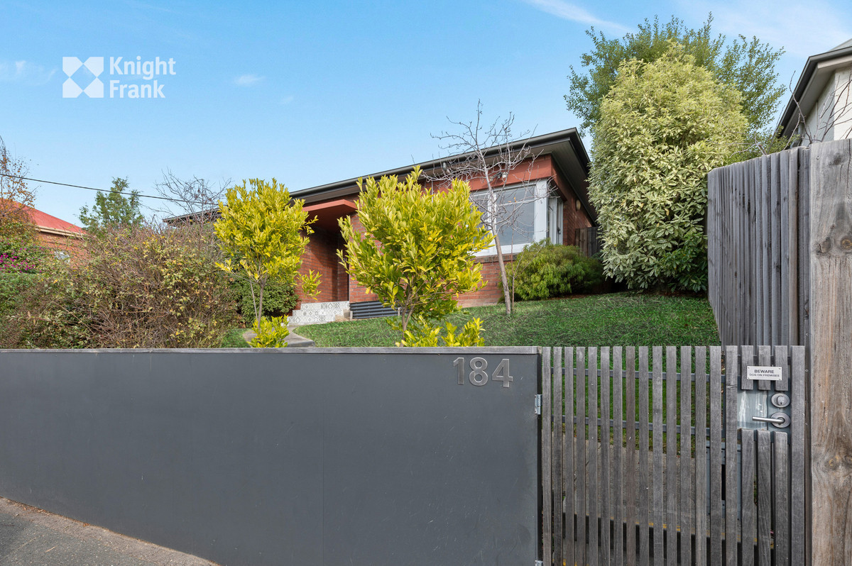 184 CAMPBELL ST, NORTH HOBART TAS 7000, 0 phòng ngủ, 0 phòng tắm, House