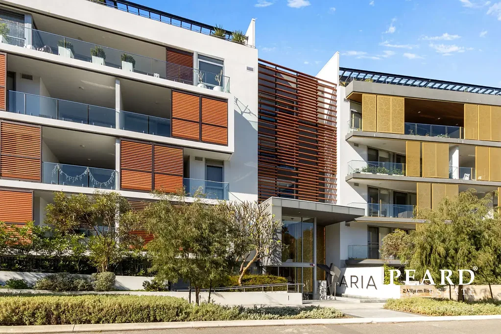 70/2 Milyarm Rise, Swanbourne, WA 6010