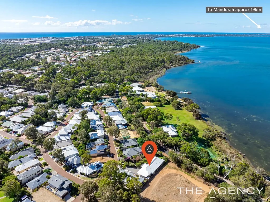 34 Winter View, Dawesville, WA 6211