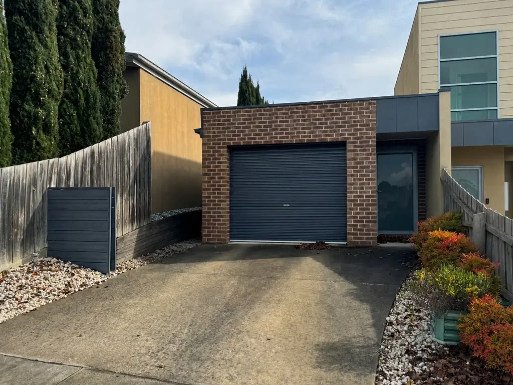 Modern Home
