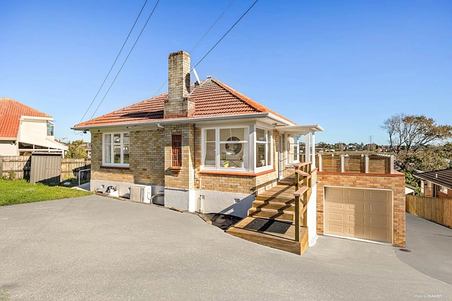 61 Rogan Street, Mt Roskill, Mount Roskill, Auckland City