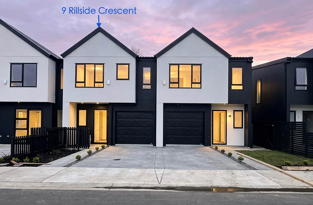 Milldale 3침실 Smart Buying with a Valley Outlook