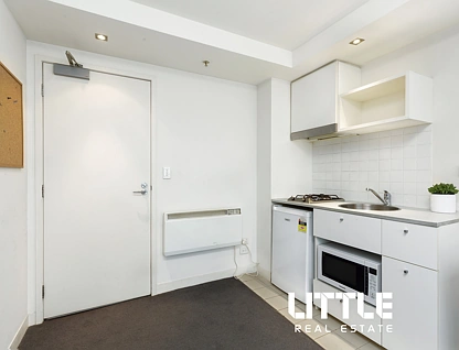 106/383 Burwood Road, Hawthorn, Inner East Melbourne, 1 Schlafzimmer, 1 Badezimmer, Apartment