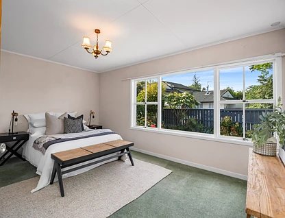 16C Coldstream Court, Ilam, Christchurch, 4房, 1浴, 独立屋