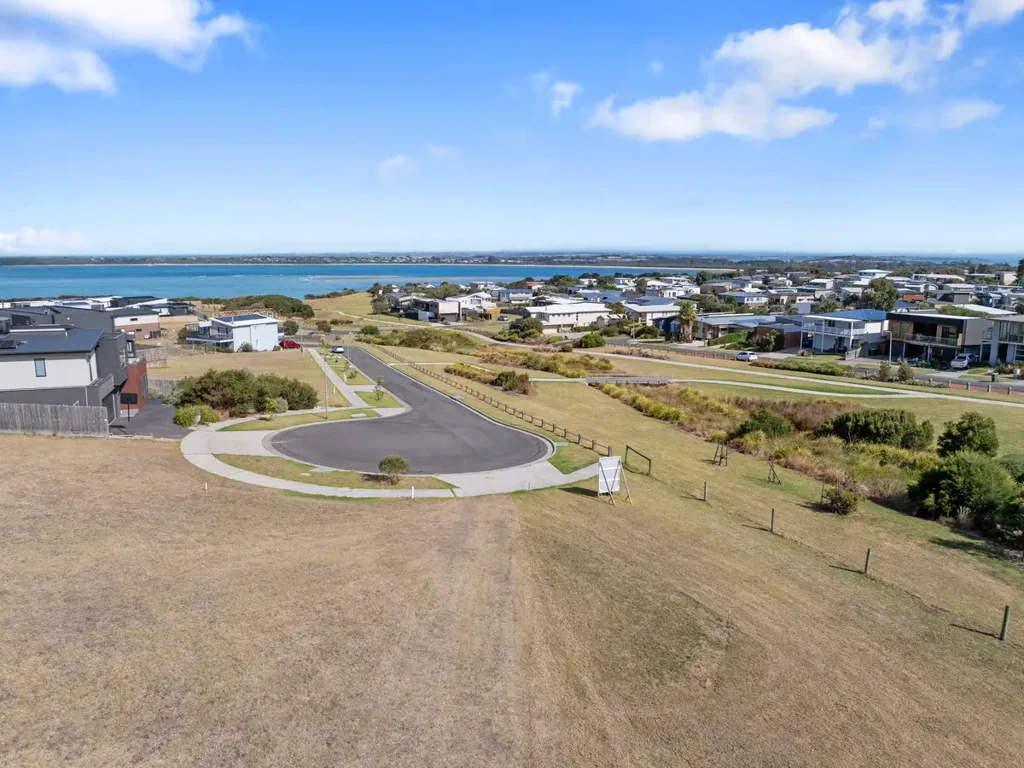 San Remo Penniwells, the place to be