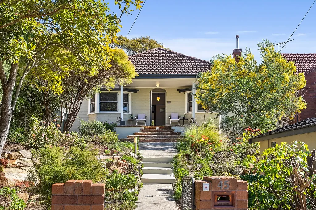 45 Ada Street, Oatley, NSW 2223