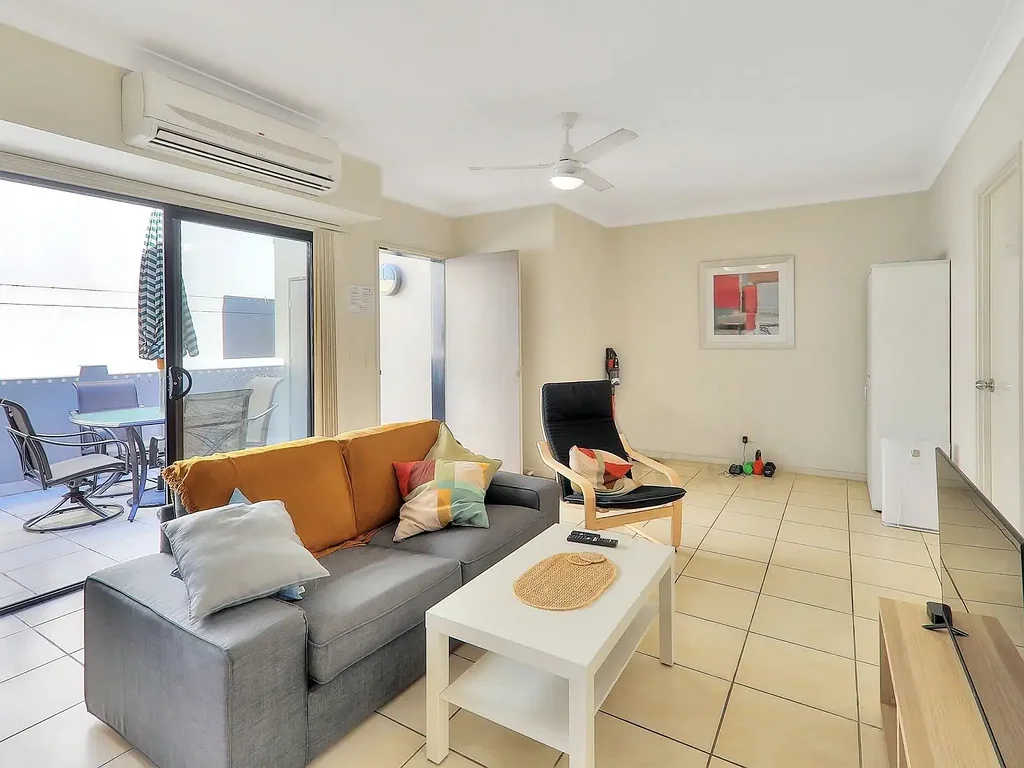 57/1848 Logan Road, Upper Mount Gravatt, QLD 4122