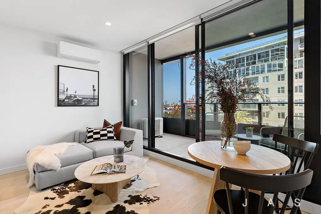 409/2 Hallenstein Street, Footscray, VIC 3011