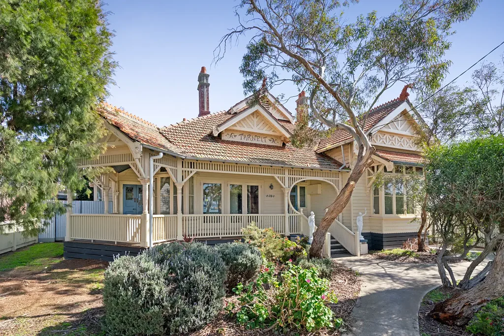 Williamstown 5部屋 'TARNEIT' - Adopt An Iconic Address