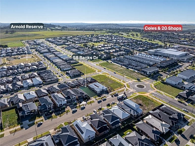 58 Banks Drive, Diggers Rest, VIC 3427, 0 Bedrooms, 0 Bathrooms, Section