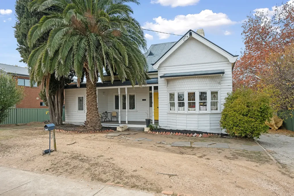 Quarry Hill 4 Bedroom "Tasma"