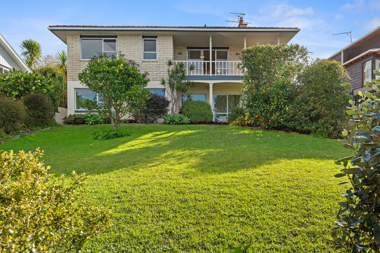 Residential  Mixed Housing Suburban Zone