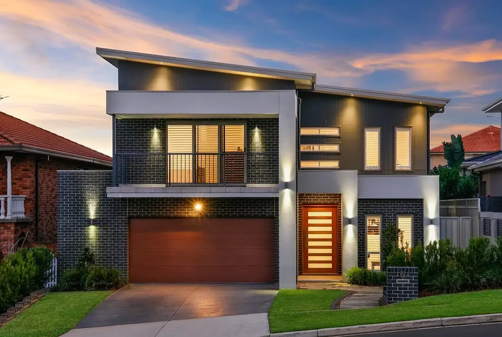 Luxury Family Residence | Designer Living | Premium Finishes Throughout