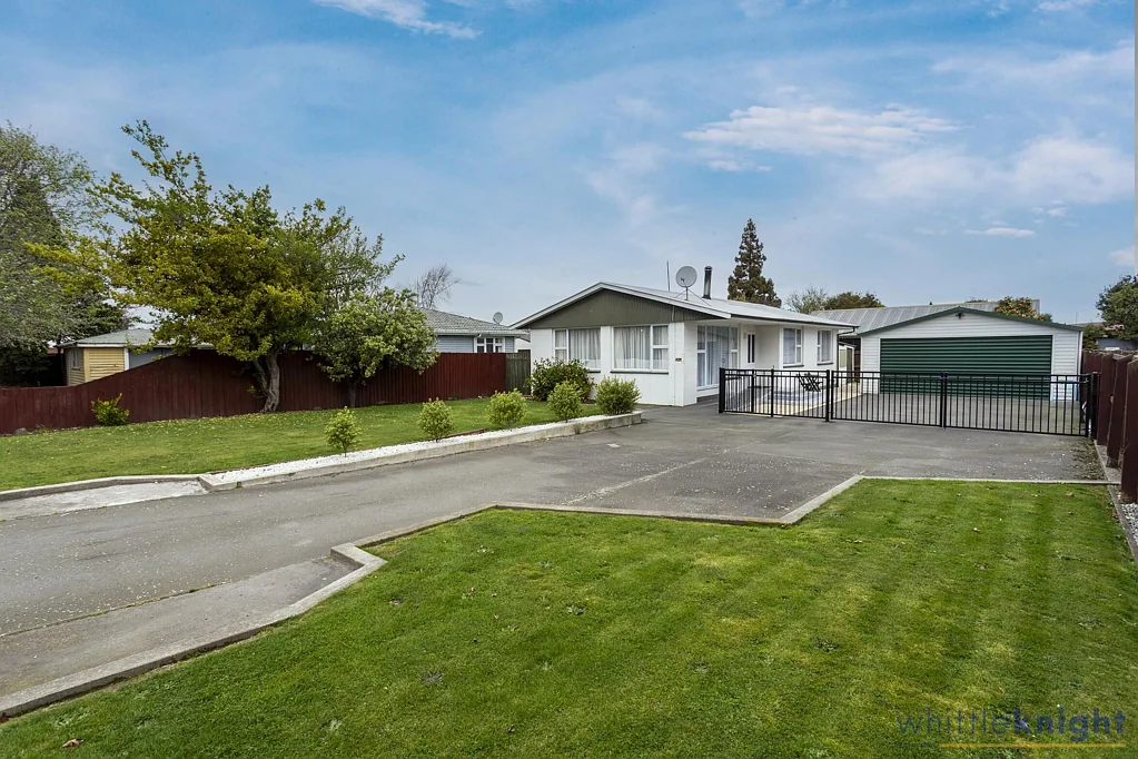 331 Main South Road, Hornby, Christchurch City, Canterbury