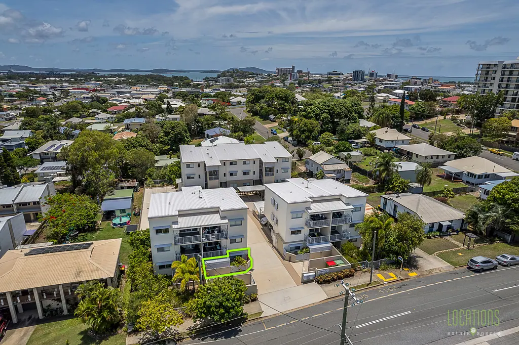 1/20-22 Flinders Street, West Gladstone, QLD 4680