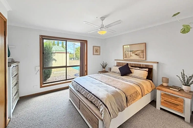 2/2 Greenly Avenue, Coffin Bay, SA 5607, 3 Schlafzimmer, 1 Badezimmer, House