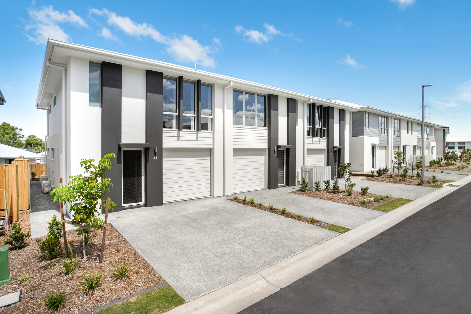 UNIT 179 18 BRONZEWING ST, REDBANK PLAINS QLD 4301, 0房, 0浴, Townhouse