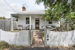 115 Gold Street, Brunswick