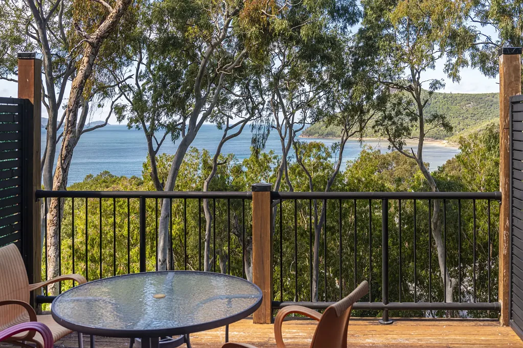 Whitsundays 2房  Beautifully Presented Island Retreat