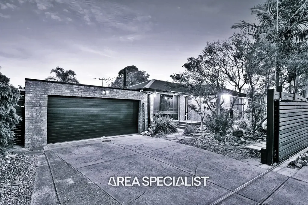 34 Darius Avenue, Frankston, VIC 3199