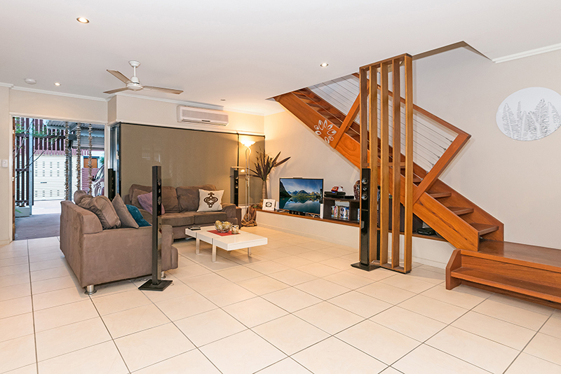 UNIT 14 23-25 ECHLIN ST, WEST END QLD 4810, 0 habitaciones, 0 baños, House