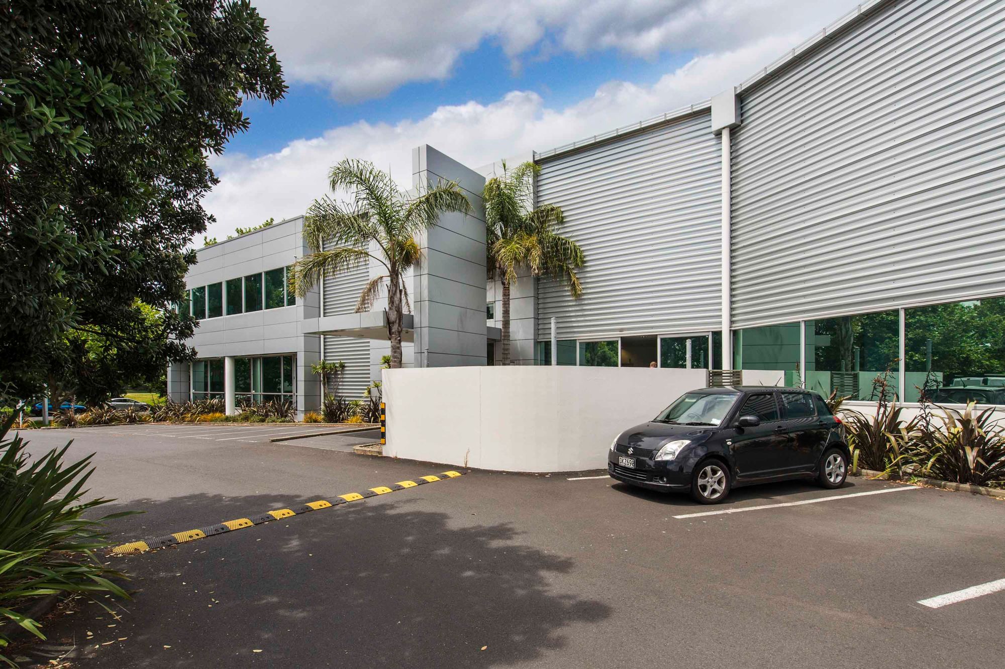 55 Hugo Johnston Drive, Penrose, Auckland, 0 ห้องนอน, 0 ห้องน้ำ, Office Premises