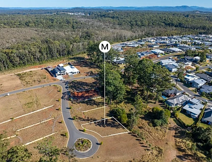 9 Rainbird Mews, Port Macquarie, NSW 2444, 0 ห้องนอน, 0 ห้องน้ำ, Section