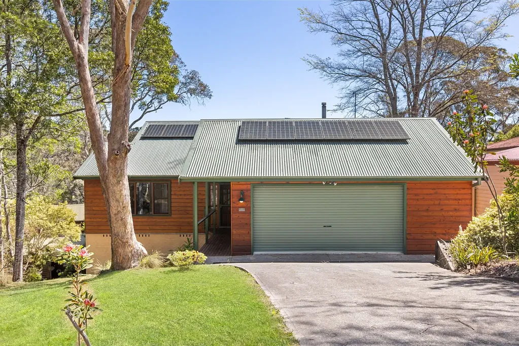 56 Waragil Street, Blackheath, NSW 2785