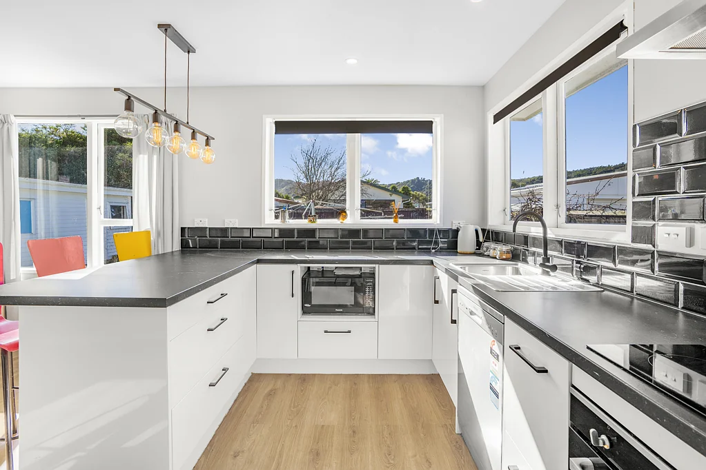 6 Kawatiri Grove, Wainuiomata, Lower Hutt, Wellington